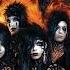 Black Veil Brides Fallen Angels Instrumentals