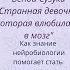 Отзыв на книгу Венди Сузуки Странная девочка которая влюбилась в мозг