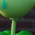 Peashooter Power Plantsvszombies Pvz Animation Pvz2 3danimation Cartoon