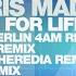 Fool For Life Feat Chris Madin Tomas Heredia Remix