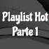 Playlist Horny Parte 1