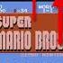 Hidden Cheat Code In Super Mario Bros