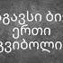 შენი მგზავსი ბიჭები არა ერთი დაგვიბოლია ტექსტით