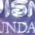 WABC 1987 The Disney Sunday Movie Bumper