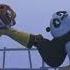 Tigress And Po Sparring Kung Fu Panda 3