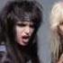 Mötley Crüe Too Young To Fall In Love