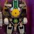 Super7 Super Cyborg Dragonzord Mmpr Lightningcollection Super7 Dragonzord Powerrangers