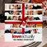 White Christmas Love Actually OST 2003 Shorts LoveActually Lp듣는주말