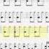 You Re Gonna Go Far Kid The Offspring Drum Tab Partitura De Batería By Drumfilico