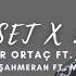 Serdar Ortaç Ft Blok3 Poşet X Laf MİX Prod By DJ ŞahMeran Ft Mahuf Music