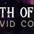 David Cook Death Of Me Official Lyric Video