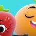 La La La Song Fruit Song Learn Fruits Kids Songs Kiddo Kiddy Songs For Children