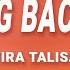 Vira Talisa Walking Back Home Lyrics