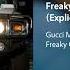 Gucci Mane Freaky Gurl Single Version Explicit