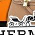 HERMES король в мире люкса Полная история САМОГО НЕДОСТУПНОГО бренда Почему так дорого