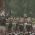 Trooping The Colour 1977 Marching The Guards To Buckingham Palace