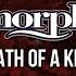 AMORPHIS Death Of A King Official Lyric Video