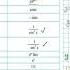 Hosilani Hisoblash Qoidalari Trigonometrik Logarifmik Funskiyalarning Hosilasi Algebra 11 Sinf 7