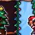 Can I Beat Terraria Master Mode Using Only Winter Weapons