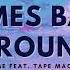 Comes Back Around MINDME FEAT TAPE MACHINES Epidemicsound Epidenmusic