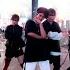 KPOP IN PUBLIC NYC TIMES SQUARE BTS 방탄소년단 No More Dream Dance Cover By Not Shy Dance Crew