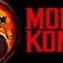 Mortal Kombat Theme Song Original