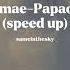 Stromae Papaoutai Speed Up