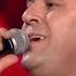 Samir Al Belati Πόσο μου λείπει 2o Knockout The Voice Of Greece