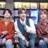 Npr Tiny Desk Concert Save Me Bts Focus