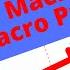 Generating Macros From A Macro Project EPLAN P8 Tutorial