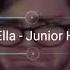 Ella Junior H Sin Instrumental