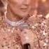 Celine Dion Live Performance I M Alive Elie Saab Fashion Show Riyadh 13th November 2024