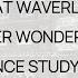 Nancy Drew Warnings At Waverly Academy Winter Wonderland Snow Ambiance Study Music