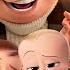 Один из Лучших Мультфильмов Dreamworks Босс Молокосос 2 The Boss Baby Family Business