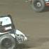 HIGHLIGHTS USAC AMSOIL National Sprint Cars Wilmot Raceway June 24 2023