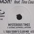 Sash Feat Tina Cousins Mysterious Times Todd Terry S Club Mix Trance House