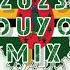 2023 Bouyon Mixtape By DJ BZ