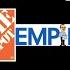 Logo History 416 The Home Depot Empire Today