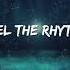 The Amory Euphoria Official Lyric Video