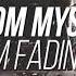 Matt Moore Fading Official Lyric Video