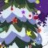 O Christmas Tree Christmas Song HooplaKidz