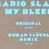 Radio Slave My Bleep Original Mix