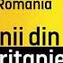 Campania Mea în Comunitățile Românești Din Diaspora