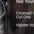 Not Your Hero By Emmanuel Vo Williams Cut One Instrumental