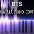 BTS The Truth Untold Feat Steve Aoki Piano Cover By Pianella Piano