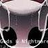 Hollow Knight Gods Nightmares OST Furious Gods EXTENDED