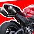 Just Arrived New Akropovic Exhaust For The 2025 Ducati Panigale V4S