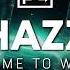 SHAZZE No Time To Waste Nihil Young Remix