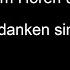 Die Gedanken Sind Frei Volkslieder Mit Text Zum Hören Und Mitsingen