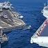 America S Most Powerful CARRIER Vs China S NEW Fujian Full Breakdown